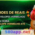 580 Métodos de Pagamento: Guia de Depósitos e Saques Seguros Article Image 1